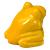 Yellow Frog